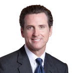 Portrait of Governor